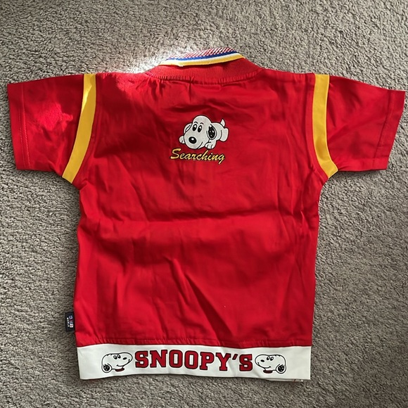 Boy tee - Picture 3 of 3